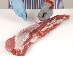 Meat Cut Spec Step 2